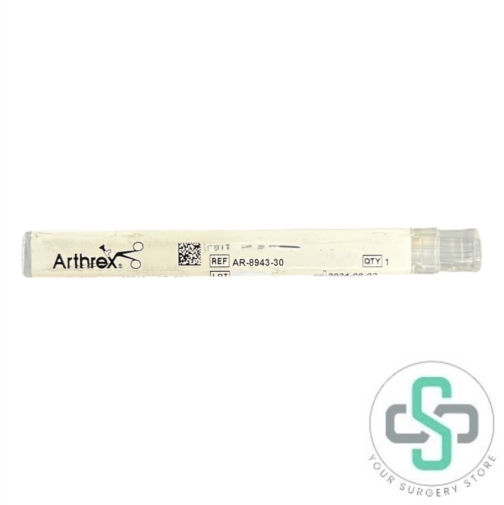 AR-8943-30 - ARTHREX DRILL BIT 2.5MM