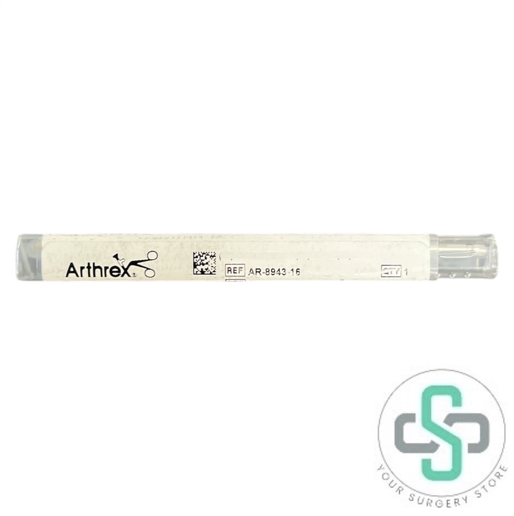 AR-8943-16 - ARTHREX DRILL BIT 2.0MM