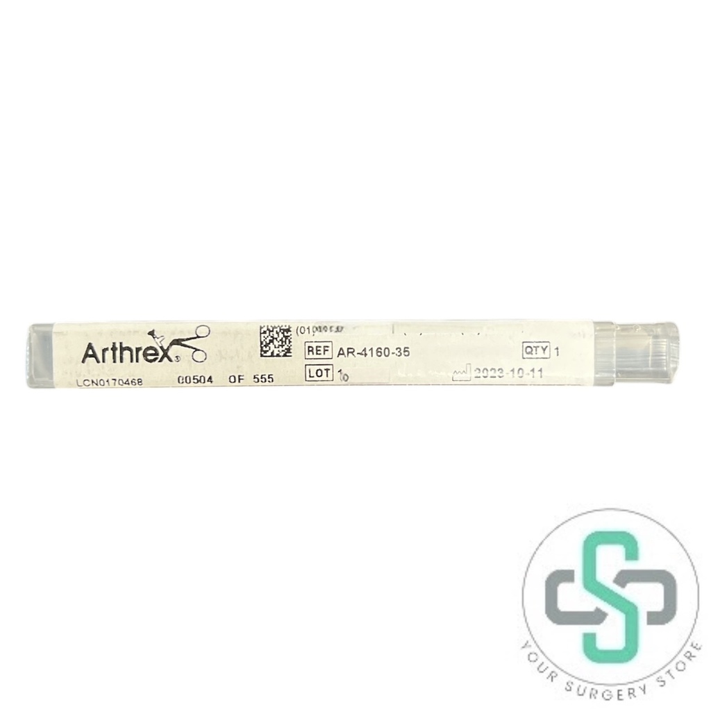 AR-4160-35 - ARTHREX DRILL BIT 3.5MM