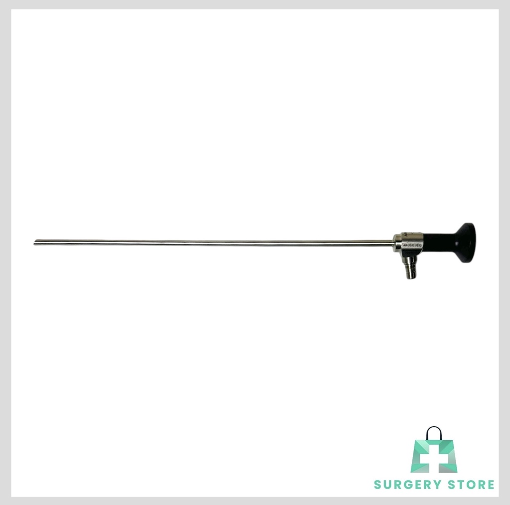 AR-3352-5530 - ARTHREX 4K LAPAROSCOPE, 5.5MM 30 DEGREE, 300MM, HI-MAG (CPO)