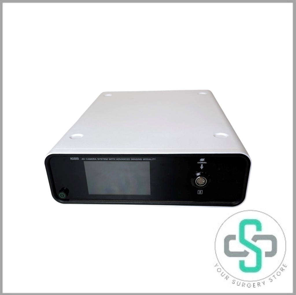 1688-010-000 - STRYKER AIM 4K CAMERA CONSOLE (CPO)