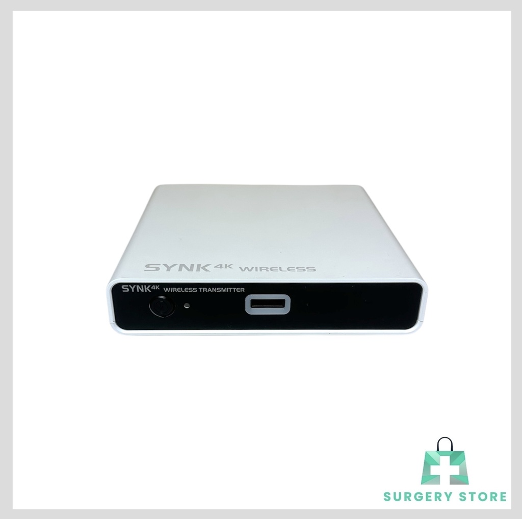 240-031-065 - STRYKER 4K SYNK WIRELESS TRANSMITTER (CPO)