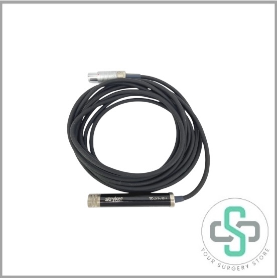 5407-300-000 - STRYKER PI DRIVE+ ELECTRIC MOTOR (FPO)