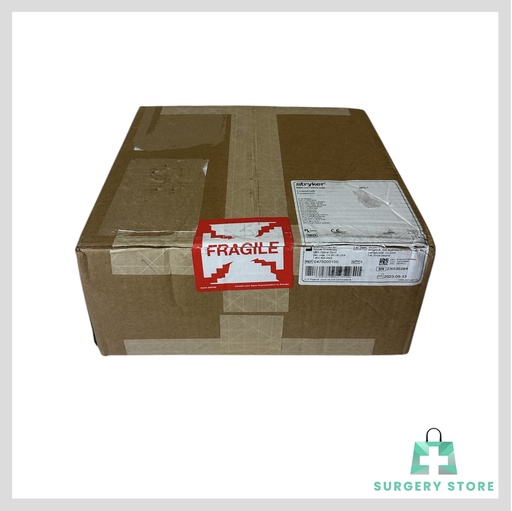 [0475-000-100 (New)] 0475-000-100 - STRYKER CROSSFIRE FOOTSWITCH (NEW)