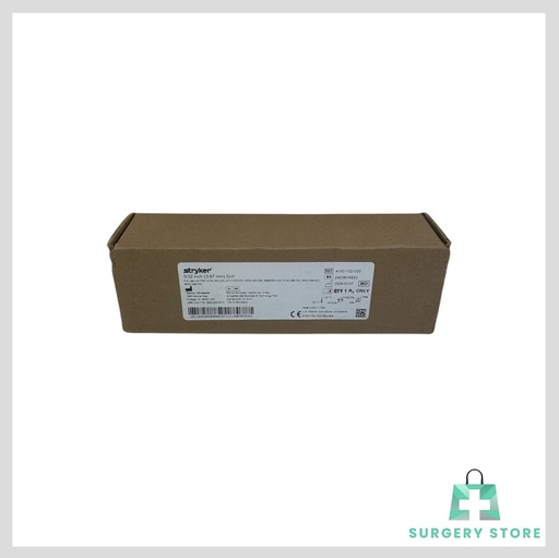 [4100-132-000 (New)] 4100-132-000 - STRYKER 5/32" DRILL CHUCK ATTACHMENT (NEW)