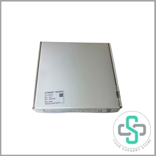 [495TIP (New)] 495TIP - Karl Storz Fiber Optic Light Cable w/ Straight Connector, 300 cm (NEW)