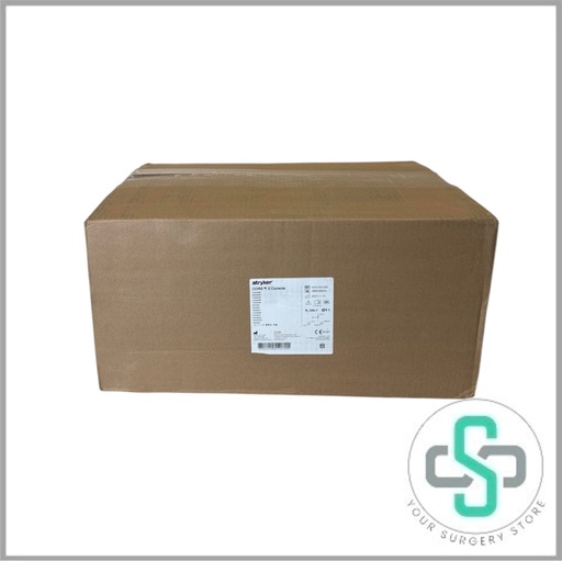 [5400-052-000 (New)] 5400-052-000 - STRYKER CORE 2 CONSOLE (NEW)