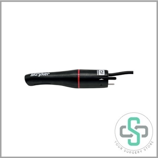 [5500-255-000 (New)] 5500-255-000 - STRYKER SONOPET IQ UNIVERSAL ANGLED HANDPIECE (NEW)