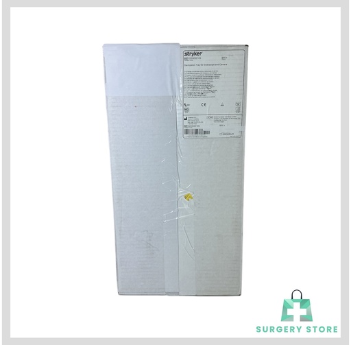 [233-032-105 (New)] 233-032-105 - STRYKER ARTHROSCOPE AND CAMERA STERILIZATION TRAY (NEW)