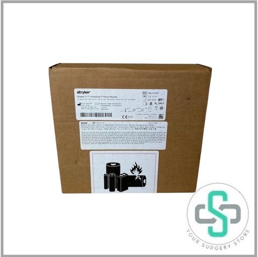 [1900-013-000 (New)] 1900-013-000 - STRYKER SMARTGRIP PENCIL MODULE (NEW)