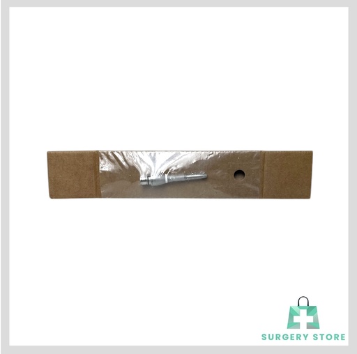 [5407-FA1-000 (New)] 5407-FA1-000 - STRYKER SIGNATURE FOOTED ATTACHMENT, 12MM, GREEN (NEW)