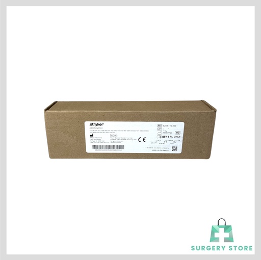 [6203-110-000 (New)] 6203-110-000 - STRYKER AO SMALL DRILL (NEW)