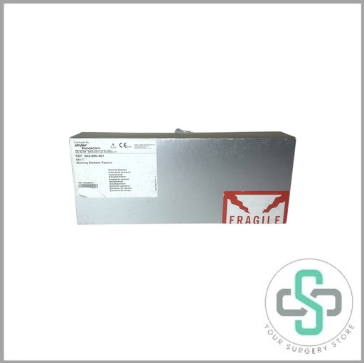 [502-880-401 (New)] 502-880-401 - STRYKER PASSIVE WORKING ELEMENT (NEW)