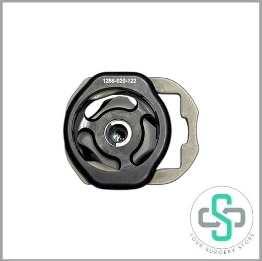 [1288-020-122 (Used)] 1288-020-122 - STRYKER 1288 COUPLER (USED)