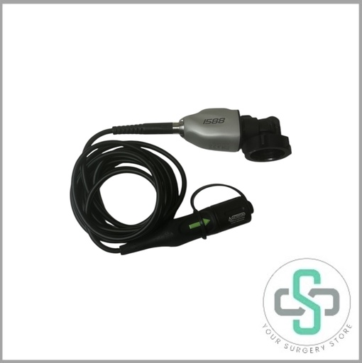 [1588-310-130 (Used)] 1588-310-130 - STRYKER HD CMOS UROLOGY PENDULUM CAMERA HEAD (USED)