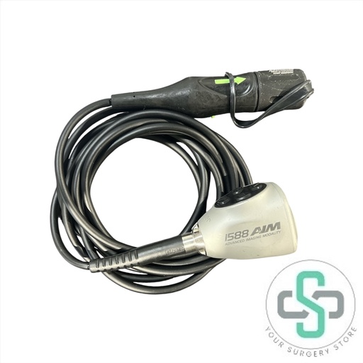 [1588-710-105 (Used)] 1588-710-105 - STRYKER 1588 HD AIM INLINE CAMERA HEAD (USED)