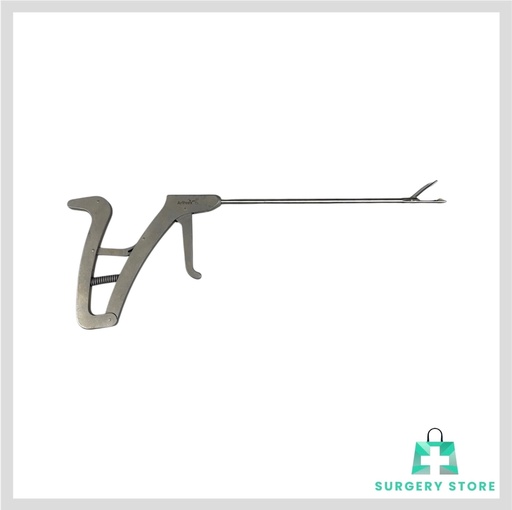 [AR-13990 (Used)] AR-13990 - ARTHREX SCORPION SUTURE PASSER STRAIGHT, 16MM (USED)