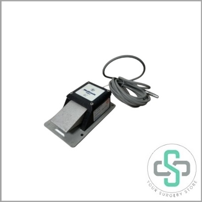 [1895410 (Used)] 1895410 - MEDTRONIC XPS FOOT SWITCH (USED)