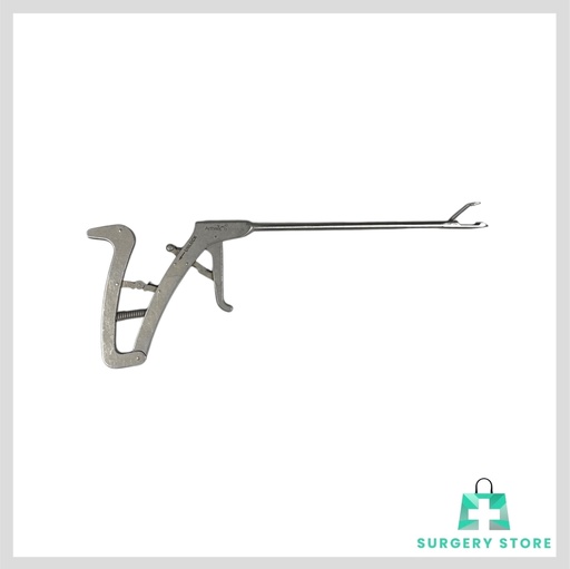 [AR-13994 (Used)] AR-13994 - ARTHREX DOUBLE SCORPION SUTURE PASSER (USED)