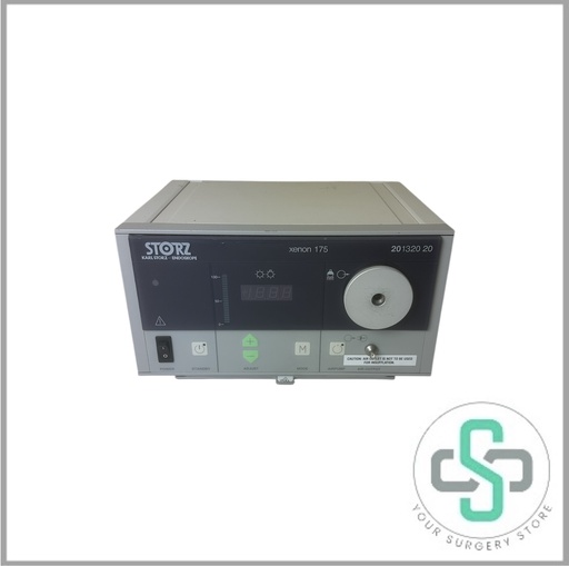 [20132020 (Used)] 20132020 - Karl Storz 175 Watt Xenon Light Source (USED)