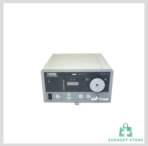 [20132120 (Used)] 20132120 - KARL STORZ 175 WATT SCB XENON LIGHT SOURCE (USED)