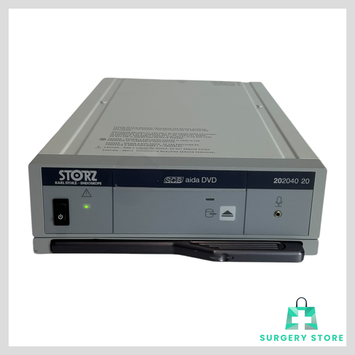 [20204020 (Used)] 20204020 - KARL STORZ AIDA DVD IMAGE MANAGEMENT SYSTEM (USED)