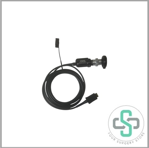 [20212134 (Used)] 20212134 - KARL STORZ TELECAM C-MOUNT SINGLE CHIP HEAD, NTSC, CE (USED)