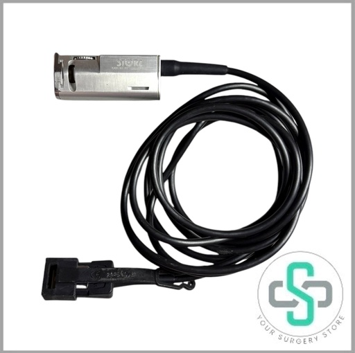 [20262130 (Used)] 20262130 - KARL STORZ DCI ll NTSC CAMERA (USED)