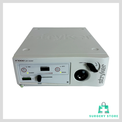 [220-190-000 (Used)] 220-190-000 - STRYKER X7000 LIGHT SOURCE (USED)