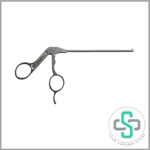 [300-027-100 (Used)] 300-027-100 - STRYKER CONQUEST ARTHROSCOPIC MANUAL INSTRUMENT: BIG BITE PUNCH, STRAIGHT, 2.7MM (USED)