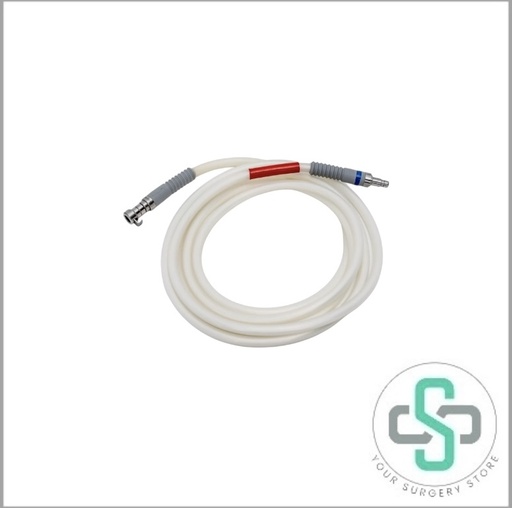 [233-050-069 (Used)] 233-050-069 - STRYKER 5.0MM X 10FT FIBER OPTIC LIGHT CABLE (USED)