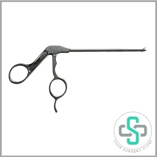 [300-027-200 (Used)] 300-027-200 - STRYKER CONQUEST ARTHROSCOPIC MANUAL INSTRUMENT: NARROW PUNCH, 2.7MM (USED)