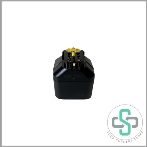 [6212-000-000 (Used)] 6212 - STRYKER REUSABLE BATTERY FOR USE WITH SYSTEM 6/CORDLESS DRIVER 3 (USED)