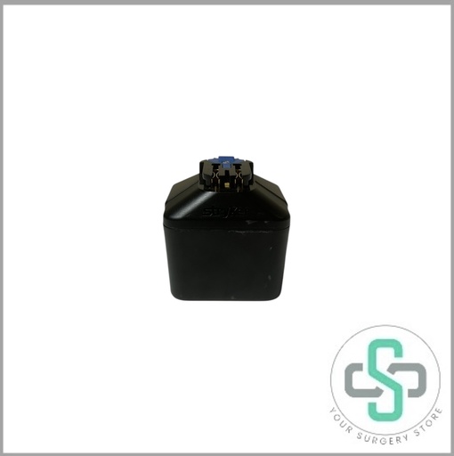 [6215-000-000 (Used)] 6215 - STRYKER SYSTEM 6 LARGE BATTERY (USED)