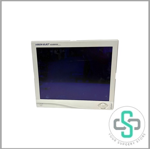 [240-030-930 (Used)] 240-030-930 - STRYKER VISION ELECT 21" HD MONITOR (USED)