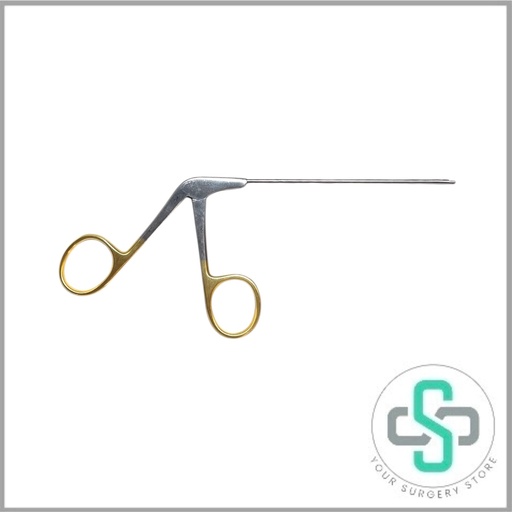 [242-010-200 (Used)] 242-010-200 - STRYKER CONQUEST SMALL JOINT PUNCH, 2.0MM