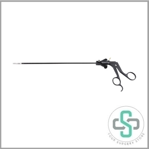 [250-080-617 (Used)] 250-080-617 - STRYKER PEEK MONOPOLAR HANDLE, 5MM 33CM (USED)