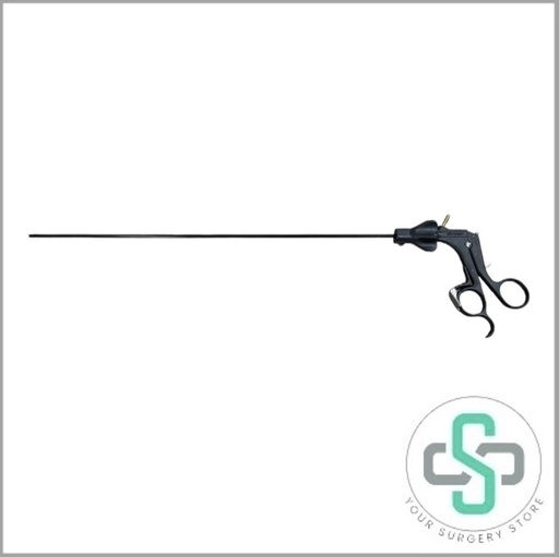 [250-181-108 (Used)] 250-181-108 - STRYKER PEEK MULTI-FUNCTION HANDLE, 5MM 45CM (USED)