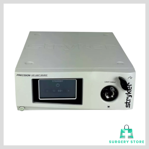 [220-220-000 (Used)] 220-220-000 - STRYKER PRECISION LIGHT SOURCE (USED)