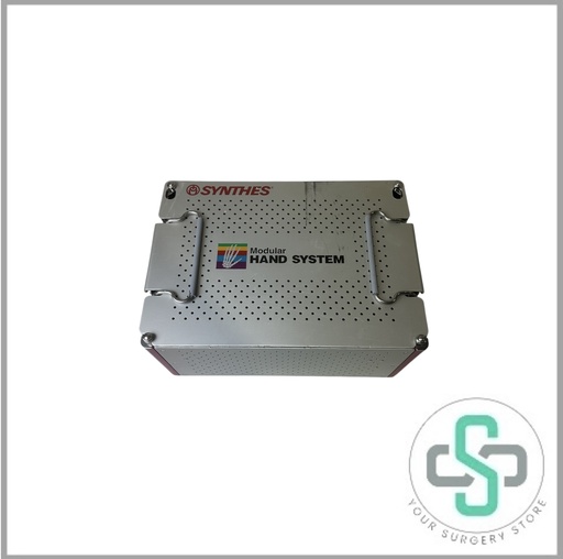 [MODULAR HAND (USED)] MODULAR HAND (USED)