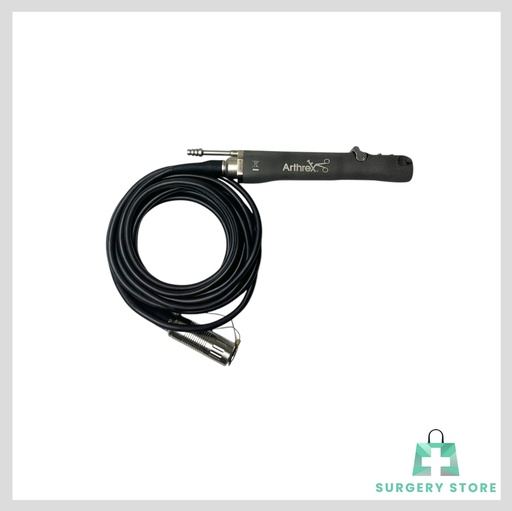 [AR-8330H (Used)] AR-8330H - ARTHREX SHAVER HANDPIECE, APS II, HAND CONTROL (USED)