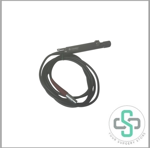 [MC9840 (Used)] MC9840 - LINVATEC MICROCHOICE SMALL SHAVER HANDPIECE (USED)