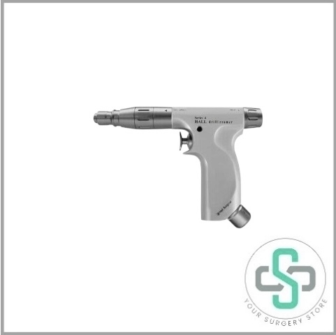 [5044-01 (Used)] 5044-01 - CONMED HALL DRILL/REAMER (USED)