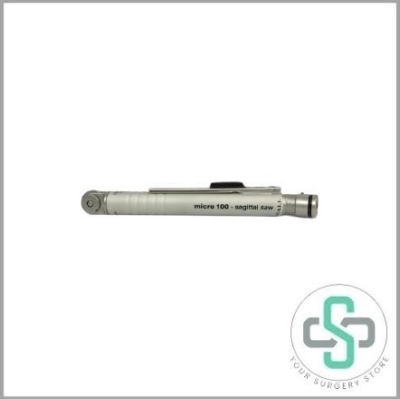 [5053-11 (Used)] 5053-11 - CONMED HALL MICRO 100 SAGITTAL SAW (USED)