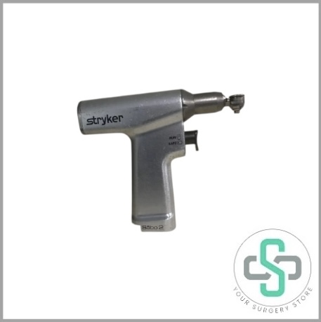 [4408-000-000 (Used)] 4408-000-000 - STRYKER SABO2 SAGITTAL SAW HANDPIECE (USED)