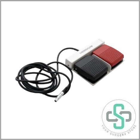 [450-000-500 (Used)] 450-000-500 - STRYKER CROSSFLOW FOOTSWITCH (USED)