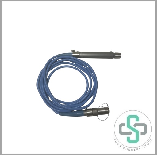 [7205357 (Used)] 7205357 - DYONICS POWER SMITH & NEPHEW SHAVER, SMALL JOINT (USED)