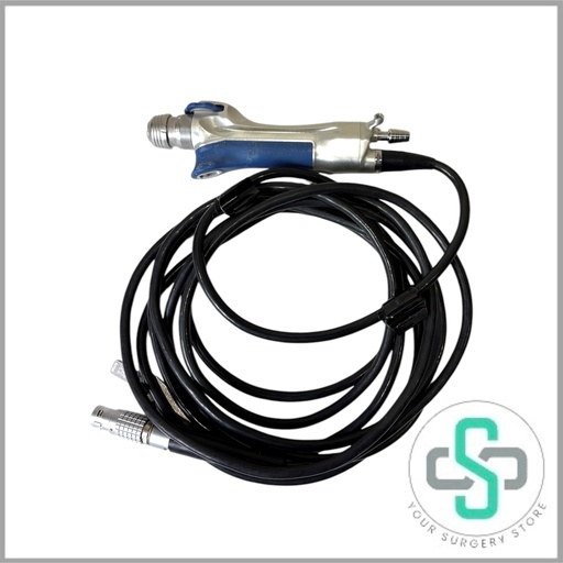 [1898200T (Used)] 1898200T - MEDTRONIC STRAIGHTSHOT M4 MICRODEBRIDER (USED)