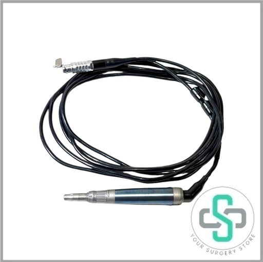 [33-34800 (Used)] 33-34800 - MEDTRONIC VISAO HI-SPEED OTOLOGIC DRILL (USED)