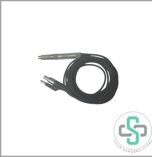 [EM200 (Used)] EM200 - MEDTRONIC MIDAS REX LEGEND EHS STYLUS MOTOR (USED)